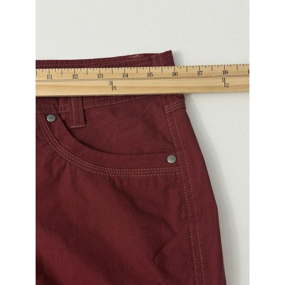 Kuhl splash cargo